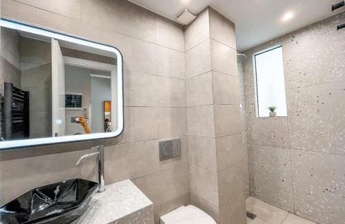 Kinosargous Apartamento | Luxury apartment close to metro & Akropolis- Cielo Homes