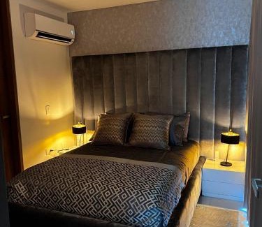 Ciudad Jardin Apartamento | luxury apartment
