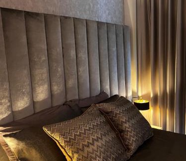 Ciudad Jardin Apartamento | luxury apartment