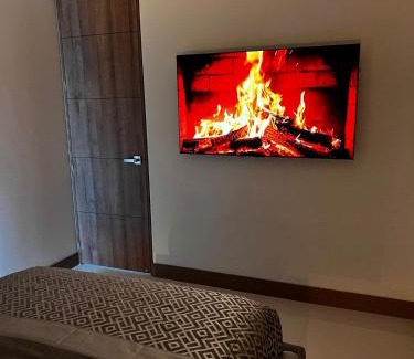 Ciudad Jardin Apartamento | luxury apartment