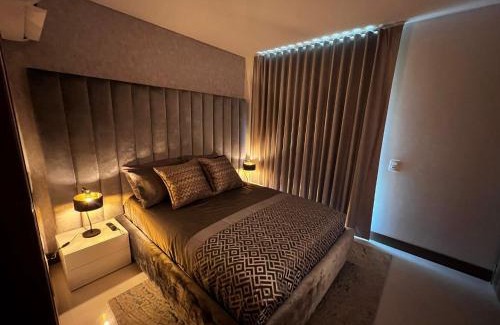 Ciudad Jardin Apartamento | luxury apartment