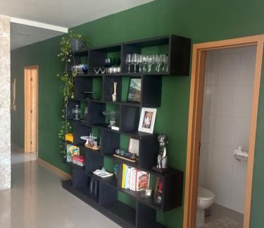 Umarizal Apartamento | Luxury Apartment COP 30