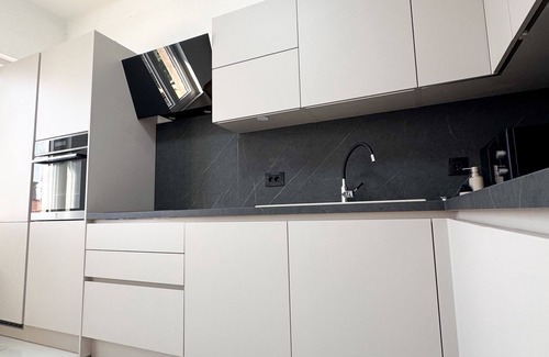 Sarsoni Apartamento | Luxury Apartment Dalia Rijeka