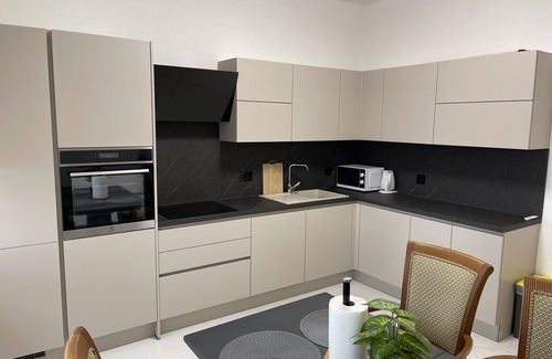 Sarsoni Apartamento | Luxury Apartment Dalia Rijeka