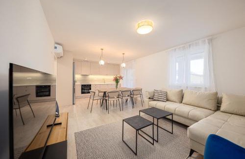 Kastel Stari Apartamento | Luxury Apartment Diana
