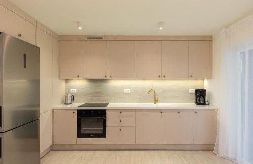 Kastel Stari Apartamento | Luxury Apartment Diana