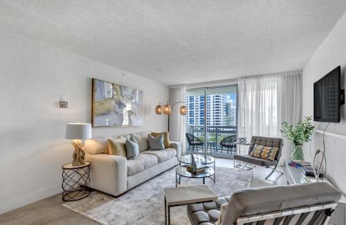West Avenue Casa | LUXURY APARTMENT - Direct Bay in South Beach