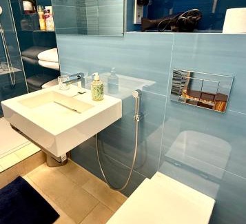 Josefov Apartamento | LUXURY Apartment Dlouha