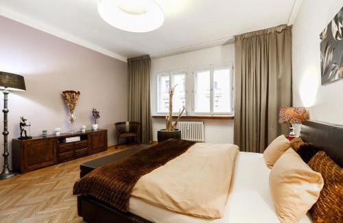 Josefov Apartamento | LUXURY Apartment Dlouha