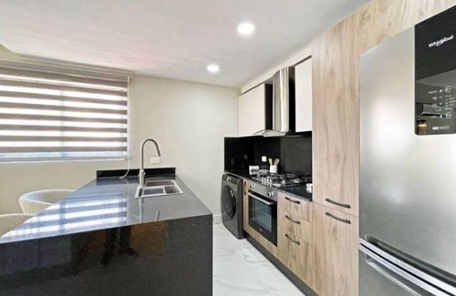 Yolanda Morales Apartamento | Luxury Apartment Piantini