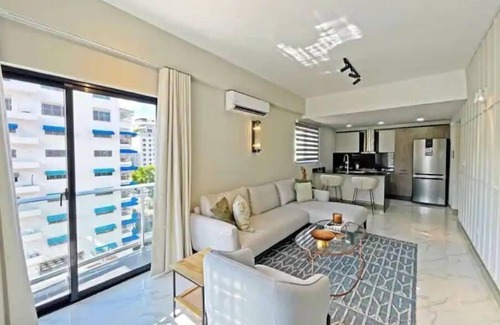 Yolanda Morales Apartamento | Luxury Apartment Piantini