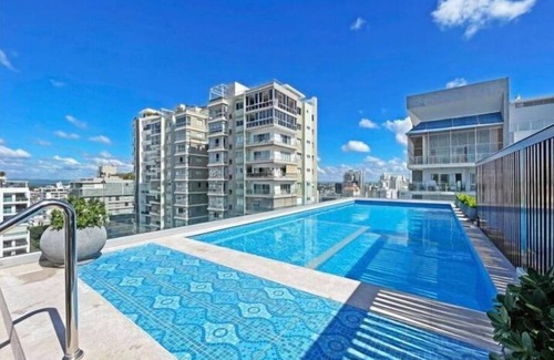 Yolanda Morales Apartamento | Luxury Apartment Piantini