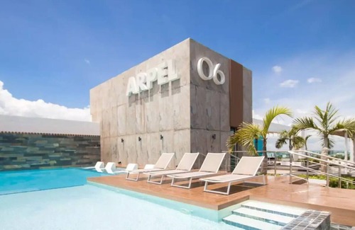 Lope De Vega Apartamento | Apartamento de lujo en Piantini - Arpel 6