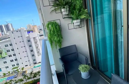 Lope De Vega Apartamento | Apartamento de lujo en Piantini - Arpel 6