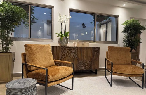 Renacimiento Apartamento | Luxury apartment in Santo Domingo, for family or group travel.