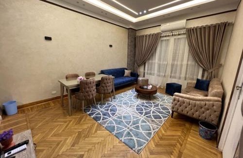 As-Sayidah Zaynab Apartamento | Luxury apartment Downtown Cairo