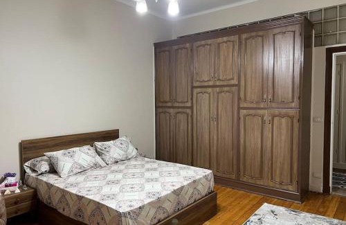 As-Sayidah Zaynab Apartamento | Luxury apartment Downtown Cairo