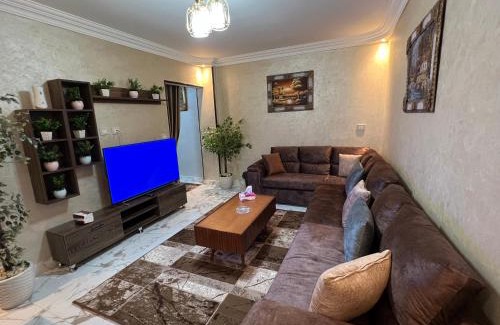 As-Sayidah Zaynab Apartamento | Luxury apartment downtown - Cairo