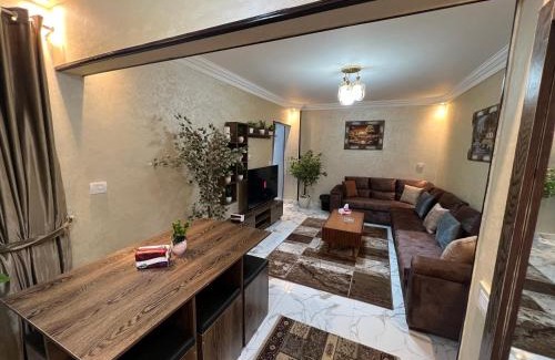 As-Sayidah Zaynab Apartamento | Luxury apartment downtown - Cairo