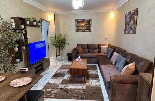 As-Sayidah Zaynab Apartamento | Luxury apartment downtown - Cairo