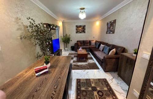 As-Sayidah Zaynab Apartamento | Luxury apartment downtown - Cairo