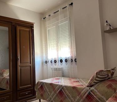 Kharouba Apartamento | luxury apartment