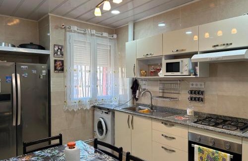 Kharouba Apartamento | luxury apartment