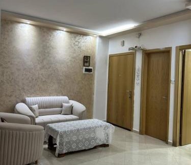 Kharouba Apartamento | luxury apartment