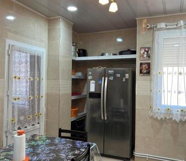 Kharouba Apartamento | luxury apartment