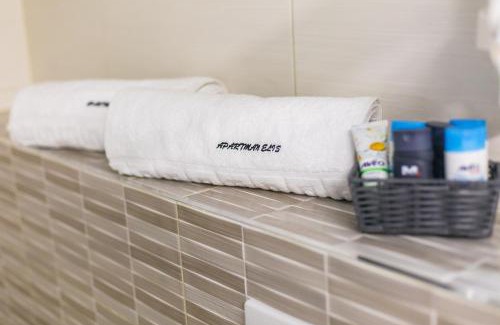 Pula Apartamento | Luxury apartment Elis with private pool
