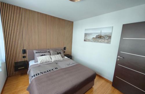 Pula Apartamento | Luxury apartment Elis with private pool