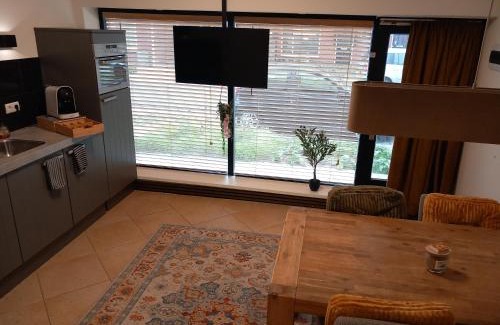 Enschede Apartamento | Luxury apartment Enschede