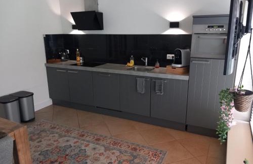 Enschede Apartamento | Luxury apartment Enschede