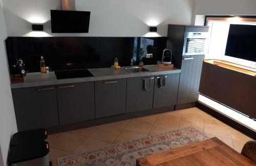 Enschede Apartamento | Luxury apartment Enschede