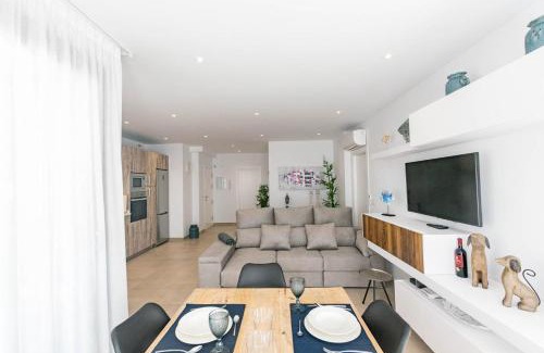 Cómpeta Apartamento | Luxury apartment