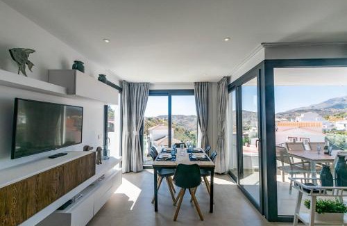Cómpeta Apartamento | Luxury apartment