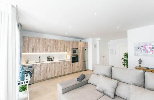 Cómpeta Apartamento | Luxury apartment