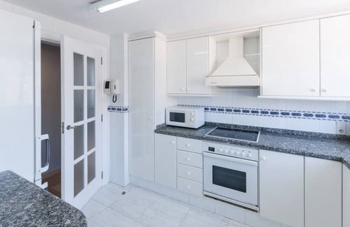 Grao de Gandia Apartamento | Apartamento lujo directo al mar en Playa de Gandía