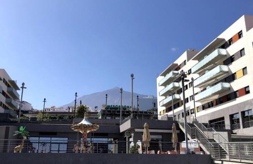 El Guincho Apartamento | Luxury apartment on Icod de los Vinos