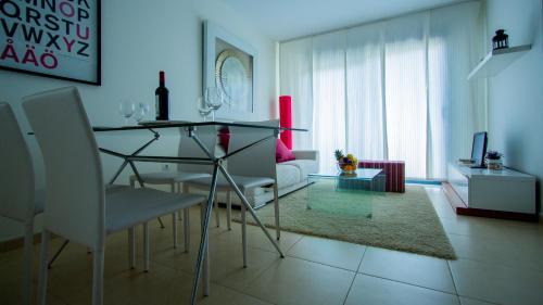 El Guincho Apartamento | Luxury apartment on Icod de los Vinos