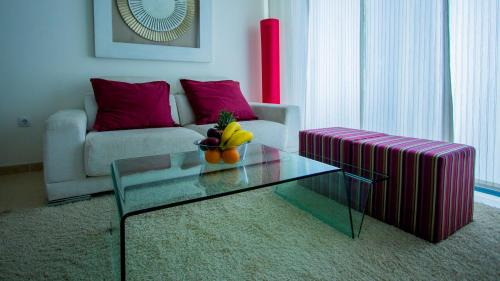El Guincho Apartamento | Luxury apartment on Icod de los Vinos