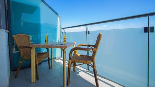 El Guincho Apartamento | Luxury apartment on Icod de los Vinos