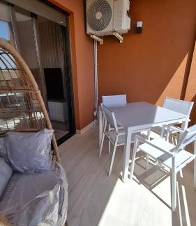 Granadilla de Abona Apartamento | Luxury apartment