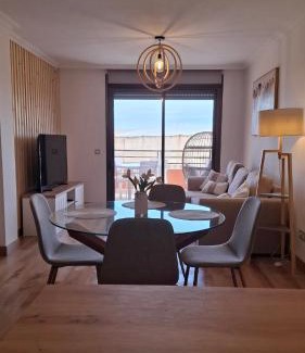 Granadilla de Abona Apartamento | Luxury apartment