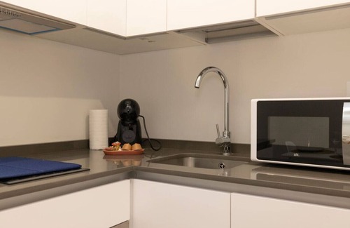 Aravaca Apartamento | Luxury apartment for families