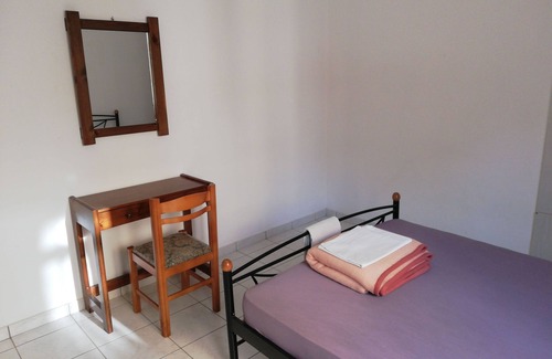Old Hersonissos Complejo | Apartamento de lujo para 5 personas.