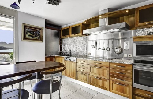 Aix-les-Bains Apartamento | Luxury apartment