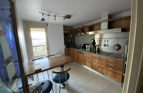 Aix-les-Bains Apartamento | Luxury apartment
