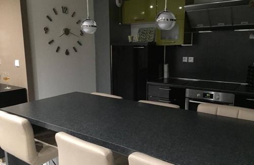Apach Apartamento | apartamento de lujo