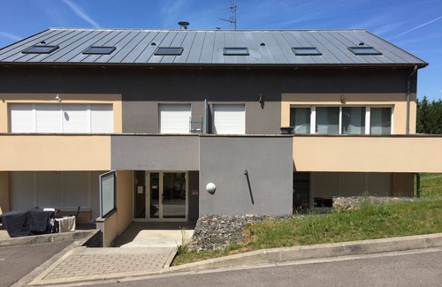Apach Apartamento | apartamento de lujo